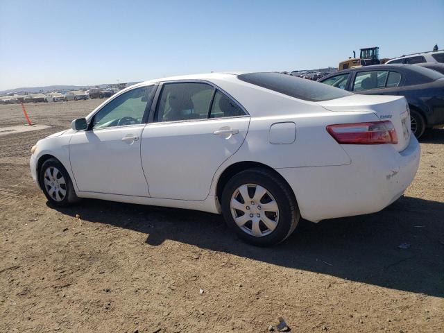 Obraz 2 z 2007 TOYOTA CAMRY CE 2007 z VIN 4T1BE46K97U708160