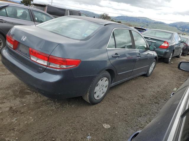 Изображение 3 2003 HONDA ACCORD LX 2003 с VIN JHMCM56363C061628