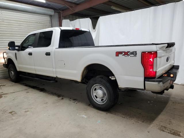 Изображение 2 2019 FORD F250 SUPER DUTY 2019 с VIN 1FT7W2B65KEE73649