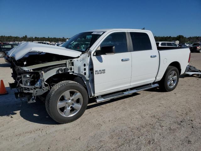 Obraz 1 z 2017 RAM 1500 SLT 2017 z VIN 1C6RR6LT7HS506065