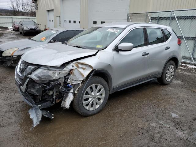 Image 1 of 2017 NISSAN ROGUE S 2017 with VIN KNMAT2MV9HP550667