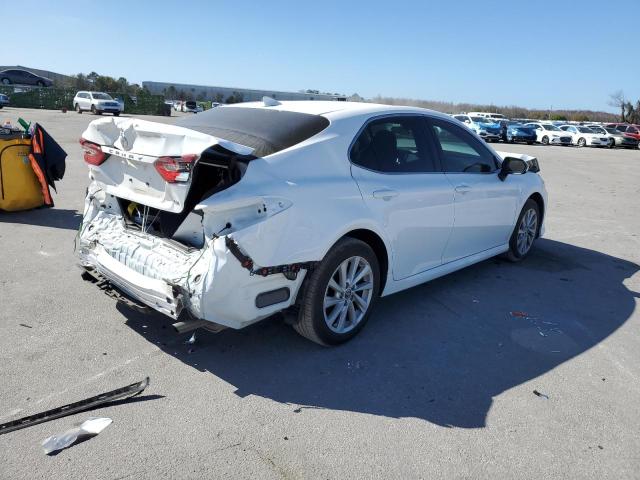 Obraz 3 z 2023 TOYOTA CAMRY LE 2023 z VIN 4T1C11AKXPU767272