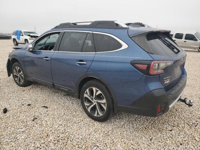 Изображение 2 2022 SUBARU OUTBACK TOURING 2022 с VIN 4S4BTGPD1N3132560