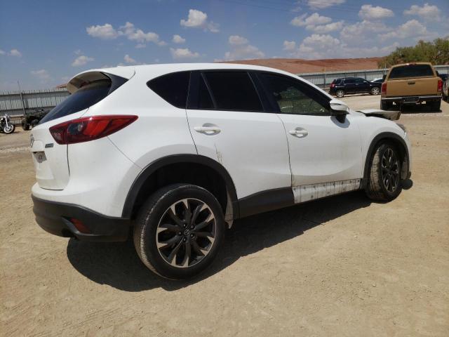 Image 3 of 2016 MAZDA CX-5 GT 2016 with VIN JM3KE2DY0G0630978