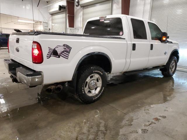 Изображение 3 2016 FORD F250 SUPER DUTY 2016 с VIN 1FT7W2BT1GEB32665