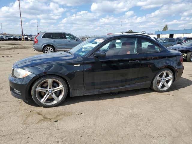 Obraz 2008 BMW 135 I 2008