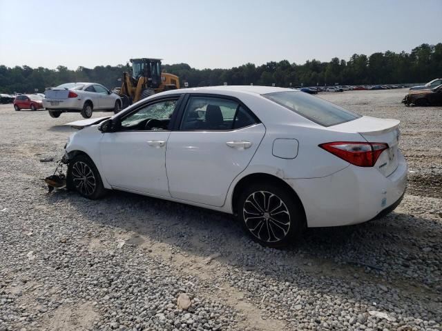 Obraz 2 z 2014 TOYOTA COROLLA L 2014 z VIN 2T1BURHE9EC135640