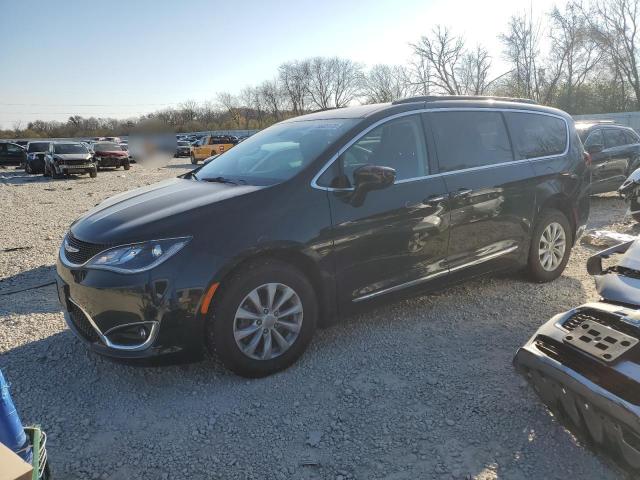 Obraz 2017 CHRYSLER PACIFICA TOURING L 2017