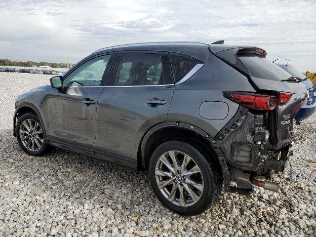 Obraz 2 z 2019 MAZDA CX-5 GRAND TOURING 2019 z VIN JM3KFADM1K1603084