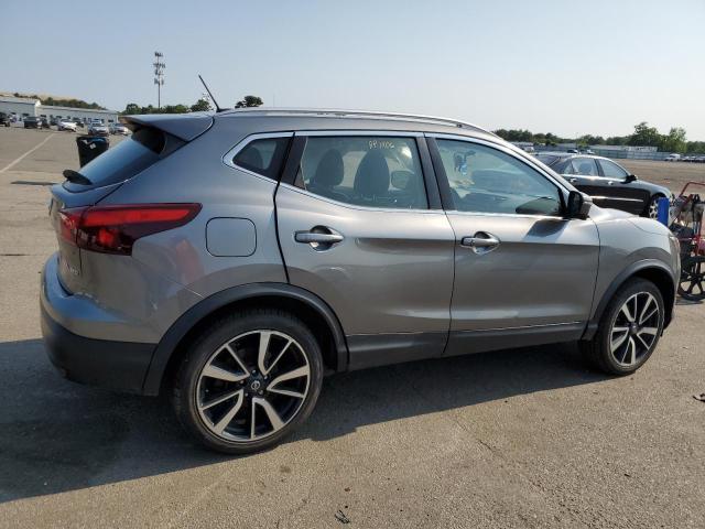 Image 3 of 2018 NISSAN ROGUE SPORT S 2018 with VIN JN1BJ1CRXJW251664