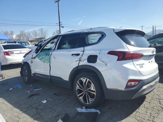 Obraz 2 z 2020 HYUNDAI SANTA FE LIMITED 2020 z VIN 5NMS53AA2LH148237