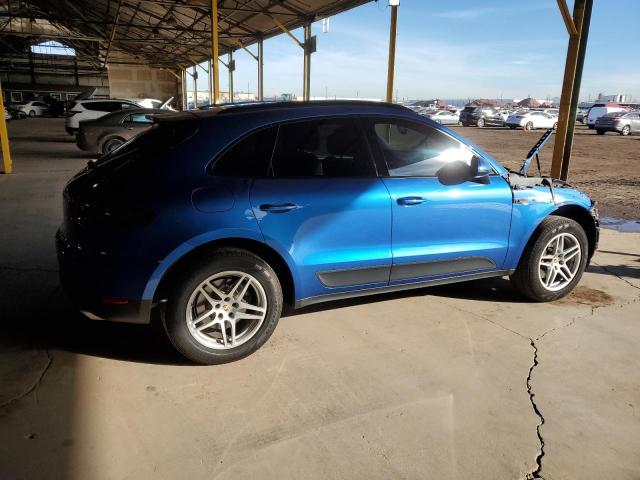 Image 3 of 2017 PORSCHE MACAN  2017 with VIN WP1AA2A51HLB06148