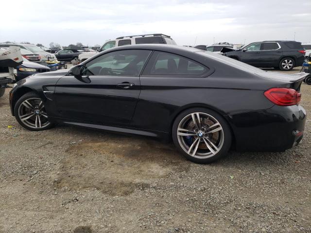 Obraz 2 z 2018 BMW M4  2018 z VIN WBS4Y9C5XJAA85393