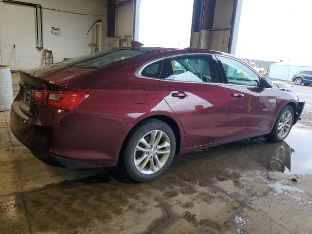 Image 3 of 2016 CHEVROLET MALIBU LT 2016 with VIN 1G1ZE5ST7GF197410