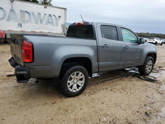 Image 3 of 2020 CHEVROLET COLORADO LT 2020 with VIN 1GCGSCEN4L1224790
