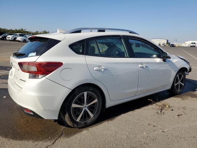 Image 3 of 2023 SUBARU IMPREZA PREMIUM 2023 with VIN 4S3GTAD61P3710169