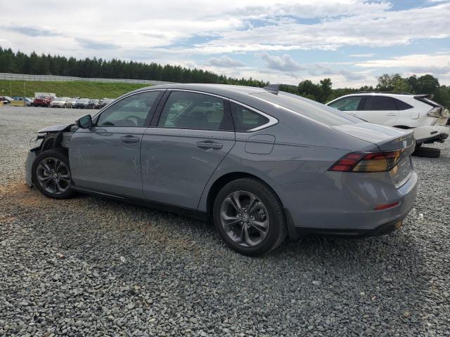 Image 2 of 2023 HONDA ACCORD HYBRID EXL 2023 with VIN 1HGCY2F62PA010905