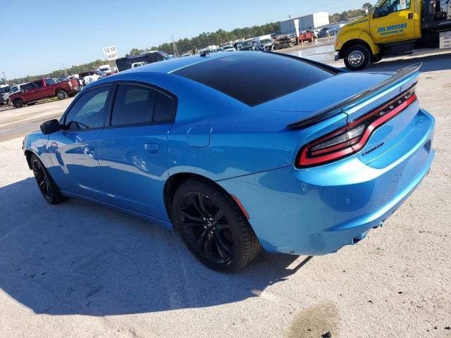 Изображение 2 2018 DODGE CHARGER SXT 2018 с VIN 2C3CDXBG4JH335879