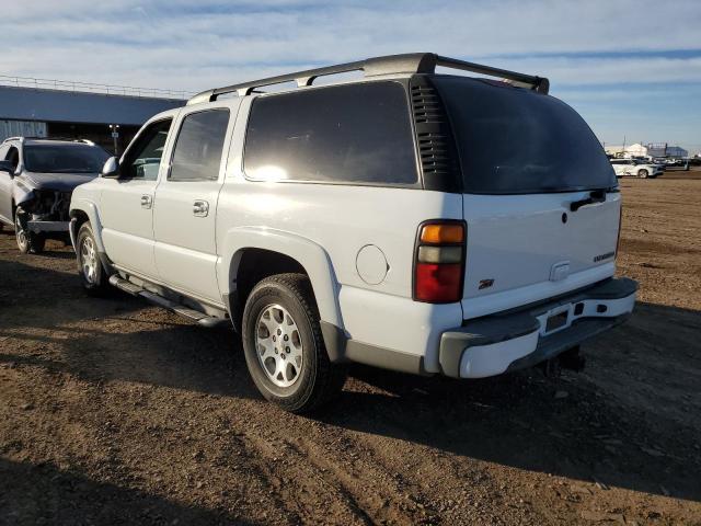 Изображение 2 2004 CHEVROLET SUBURBAN K1500 2004 с VIN 3GNFK16Z54G233025