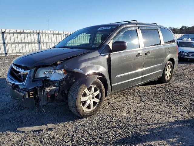 Obraz 1 z 2012 CHRYSLER TOWN & COUNTRY TOURING 2012 z VIN 2C4RC1BG3CR150502