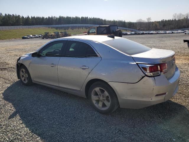 Image 2 of 2015 CHEVROLET MALIBU LS 2015 with VIN 1G11B5SL3FF219052