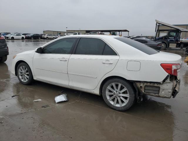 Image 2 of 2012 TOYOTA CAMRY BASE 2012 with VIN 4T4BF1FK7CR233815