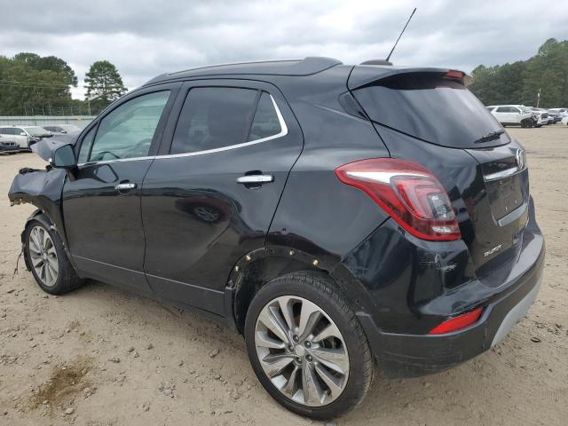 Obraz 2 z 2017 BUICK ENCORE PREFERRED 2017 z VIN KL4CJASB2HB076781