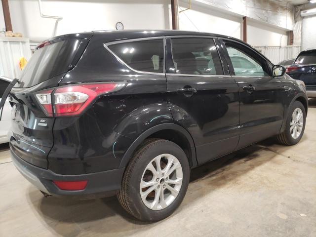 Image 3 of 2017 FORD ESCAPE SE 2017 with VIN 1FMCU0GD0HUA38340