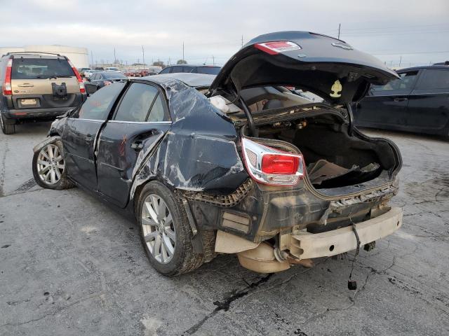 Изображение 3 2015 CHEVROLET MALIBU 2LT 2015 с VIN 1G11D5SLXFF329882