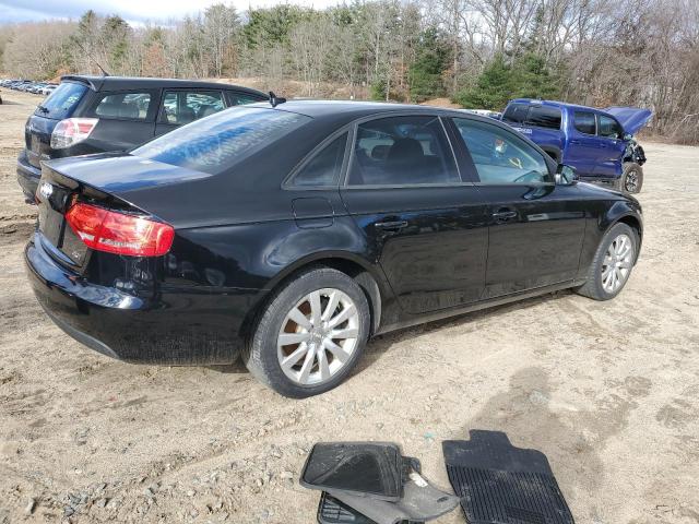 Изображение 3 2012 AUDI A4 PREMIUM 2012 с VIN WAUAFAFLXCA067212