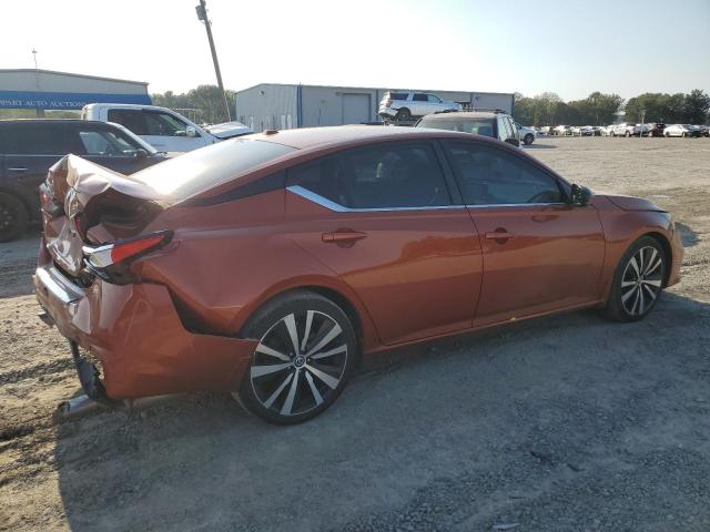 Image 3 of 2021 NISSAN ALTIMA SR 2021 with VIN 1N4AL4CV3MN309874
