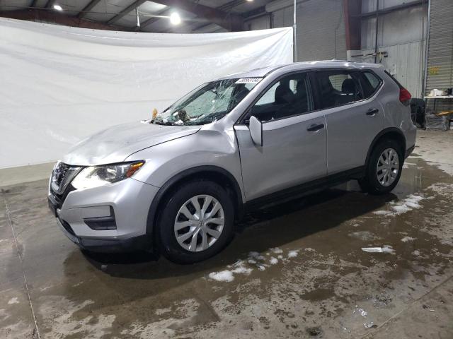 Изображение 1 2017 NISSAN ROGUE S 2017 с VIN JN8AT2MV8HW257949