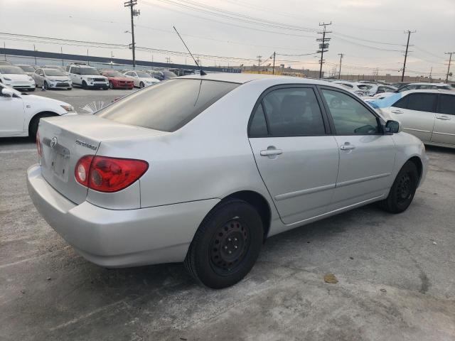 Image 3 of 2006 TOYOTA COROLLA CE 2006 with VIN JTDBR32E260092472