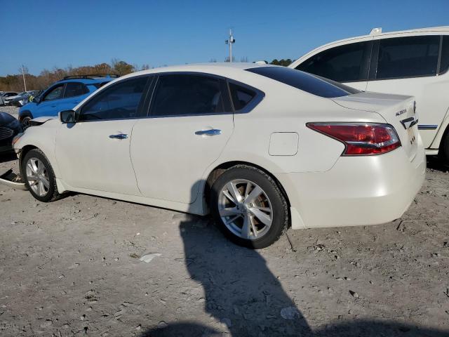Image 2 of 2015 NISSAN ALTIMA 2.5 2015 with VIN 1N4AL3AP5FC174121