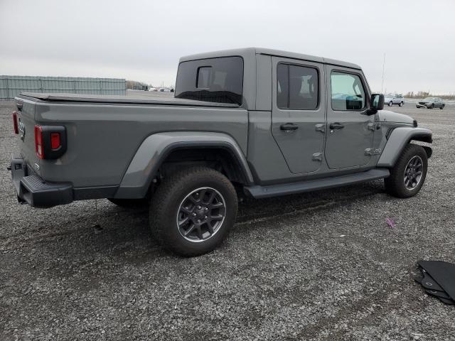Obraz 3 z 2022 JEEP GLADIATOR OVERLAND 2022 z VIN 1C6HJTFG8NL124469