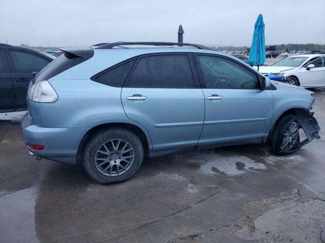 Изображение 3 2009 LEXUS RX 350 2009 с VIN 2T2GK31U39C081201