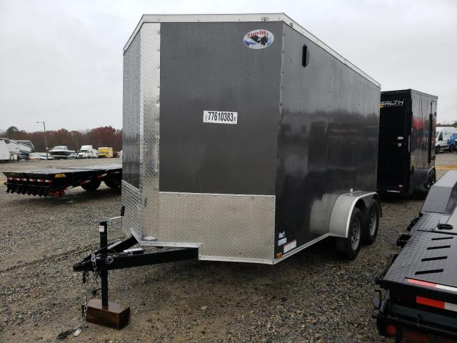 Obraz 2 z 2022 QUAL TRAILER 2022 z VIN 50ZBE1223NN037028