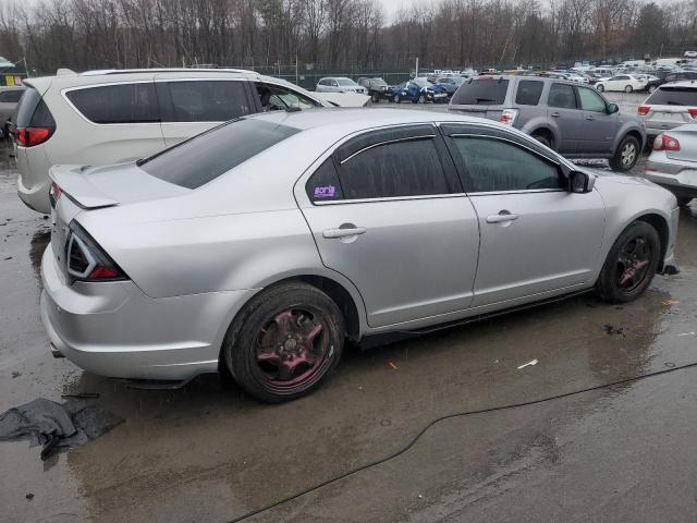 Obraz 3 z 2011 FORD FUSION SE 2011 z VIN 3FAHP0HA1BR185034