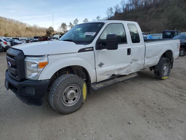 Obraz 2016 FORD F250 SUPER DUTY 2016
