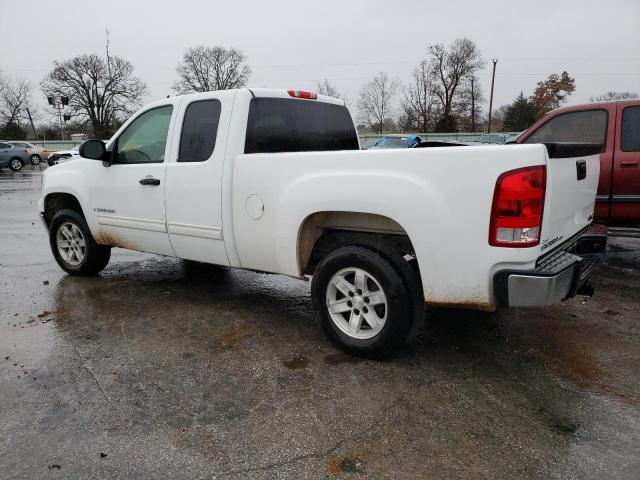Изображение 2 2007 GMC NEW SIERRA C1500 2007 с VIN 2GTEC19J971656033