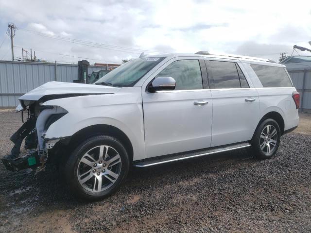 2022 FORD EXPEDITION MAX LIMITED 2022 image