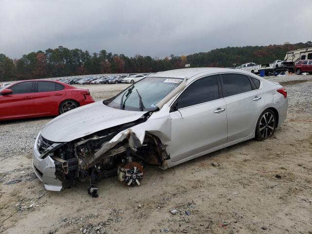 Obraz 1 z 2016 NISSAN ALTIMA 2.5 2016 z VIN 1N4AL3AP5GC188070