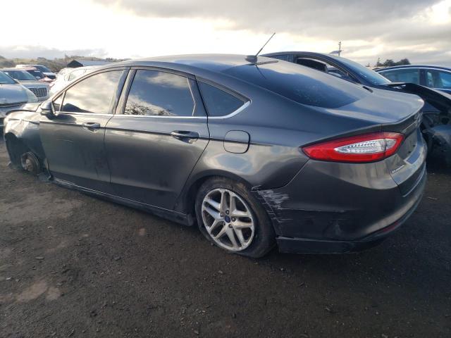 Obraz 2 z 2016 FORD FUSION SE 2016 z VIN 3FA6P0H78GR332193
