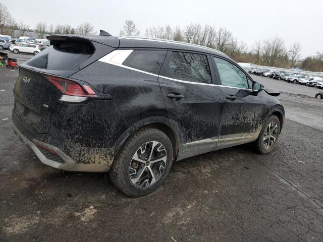 Obraz 3 z 2023 KIA SPORTAGE EX 2023 z VIN 5XYK3CAFXPG014187