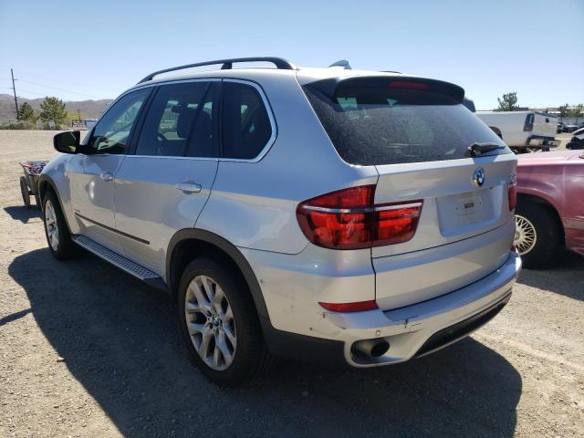 Image 3 of 2013 BMW X5 XDRIVE35I 2013 with VIN 5UXZV4C54D0B14016