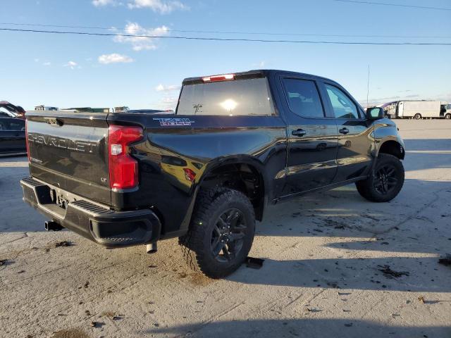 Image 3 of 2023 CHEVROLET SILVERADO K1500 LT TRAIL BOSS 2023 with VIN 3GCPDFEK4PG257894