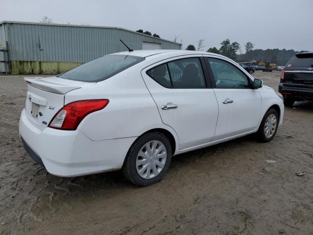 Obraz 3 z 2016 NISSAN VERSA S 2016 z VIN 3N1CN7AP1GL903812