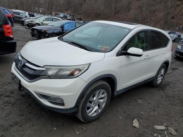Obraz 1 z 2015 HONDA CR-V EX 2015 z VIN 5J6RM4H55FL029644