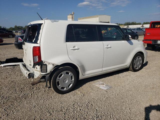 Image 3 of 2012 TOYOTA SCION XB  2012 with VIN JTLZE4FE4CJ026025