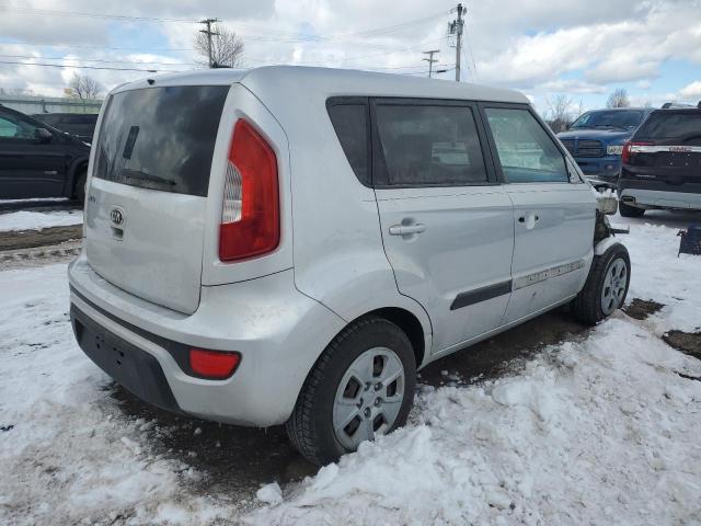 Изображение 3 2013 KIA SOUL  2013 с VIN KNDJT2A59D7515237